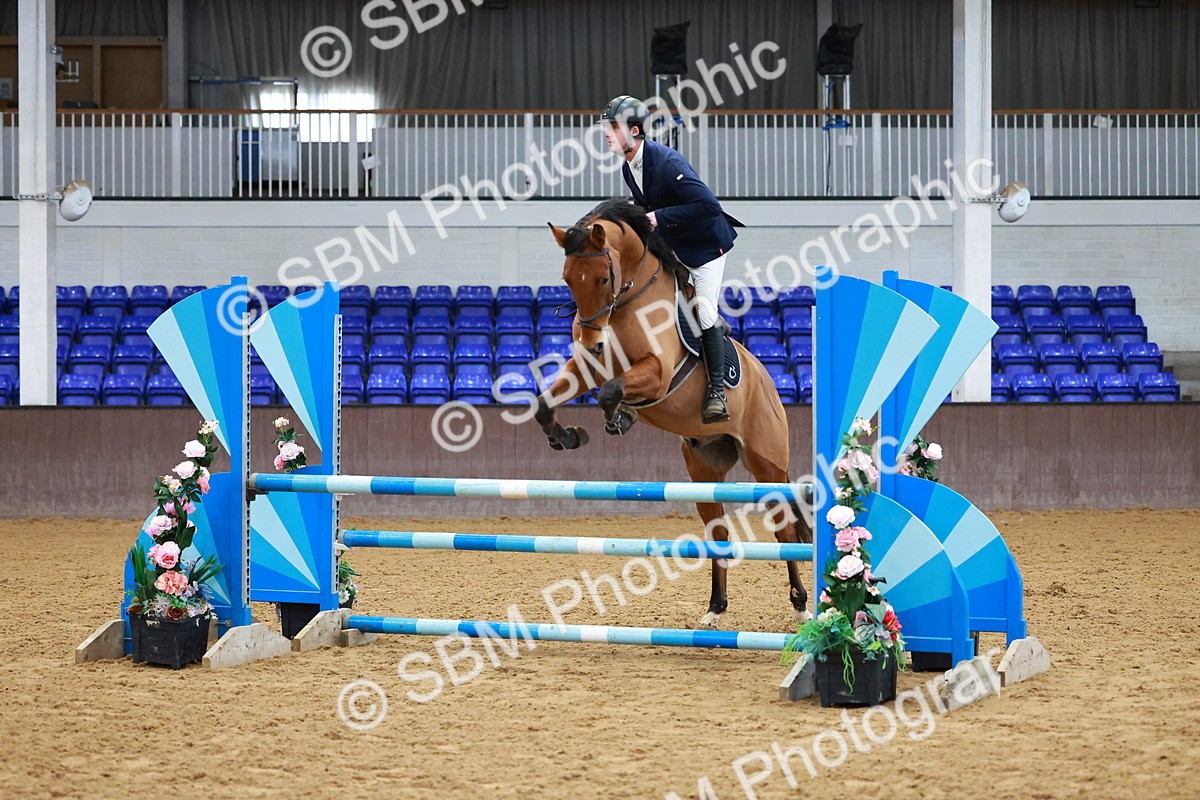 SBM_000719 - Class 3 - Senior Discovery - 1.00m