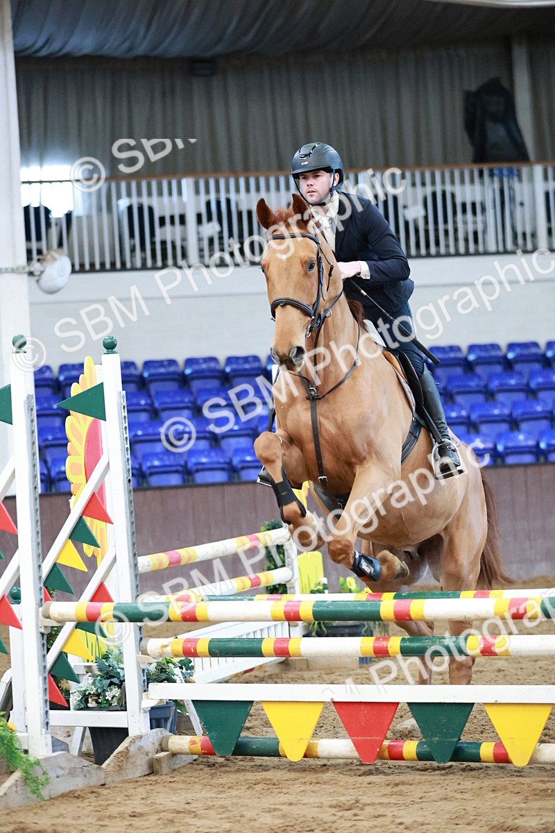 SBM_000216 - Class 2 - Senior British Novice 90cm