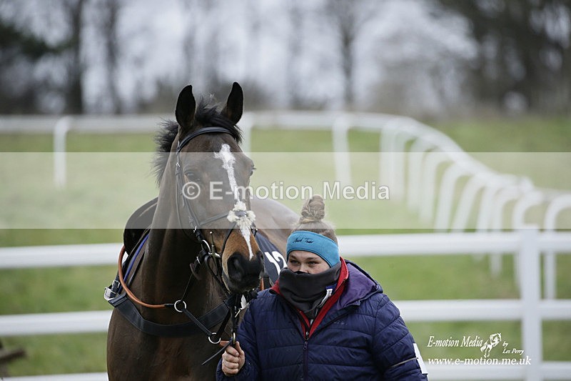 PtP 220122 397 - Royal Artillery Hunt Point-to-Point  - Larkhill Racecourse 22/01/22