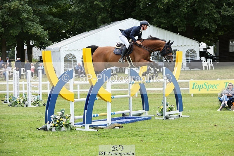 240704-140434-05235 - Cls 3 National 1.30m Open