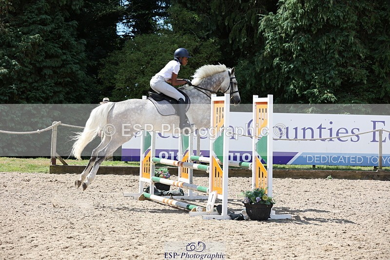 250703A-105429-01125 - Cls 6 Snr British Novice and 90cm Open