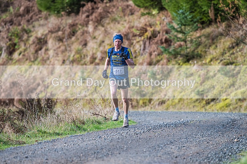 Glentress-5 - High Terrain Events Glentress 21 & 10K Trail Races Saturday 15th November 2025