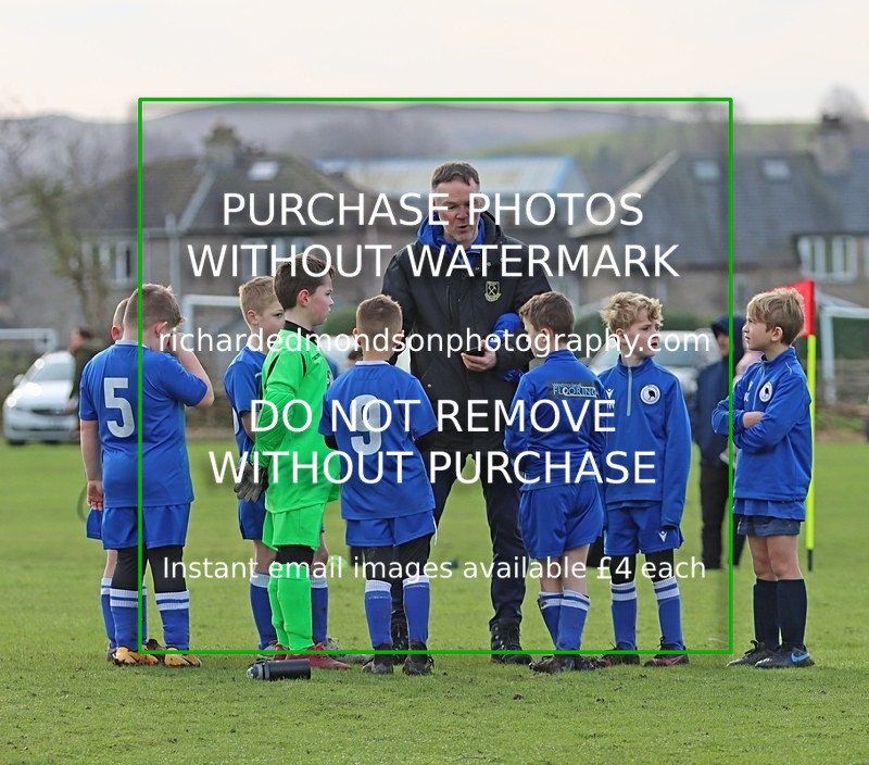 IMG_5746 - Ibis U9 v Milnthorpe & District U9