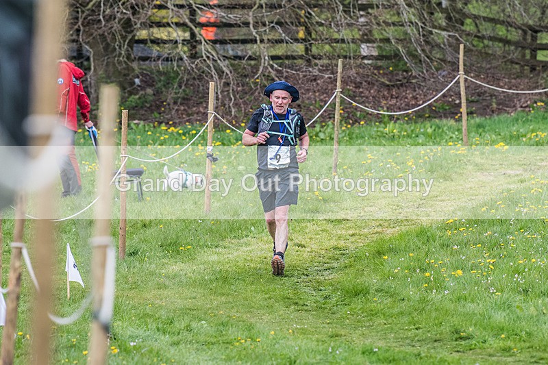 3 Peaks Finish-2524 - The 3 Peaks Race Saturday 26th April 2025 - The Finish