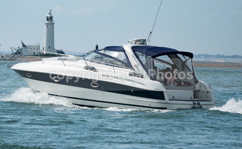  - 230816 - UNKNOWN MOTOR CRUISER - THE SHINGLES
