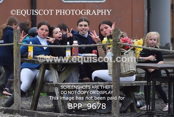 BPP_9678 - CLASS 20 SUN STX-UK Pony Foxhunter/ 1.10m Open