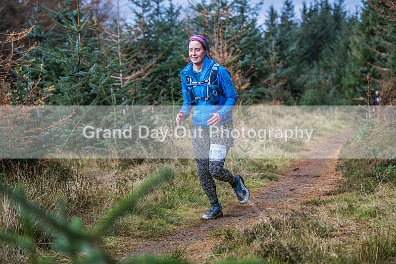 Glentress-1506 - High Terrain Events Glentress 21 & 10K Trail Races Saturday 15th November 2025