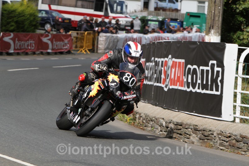  - Mylchreests Junior Manx Grand Prix