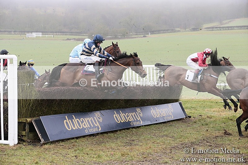 PtP 200118 171 - Barbury International Racing Club Point-to-Point 20/01/18