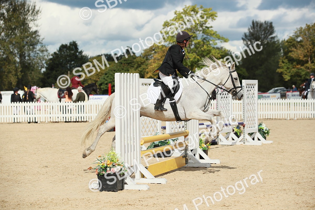 SBM_06146_J29 - Senior 65cm Championship - Michaela
