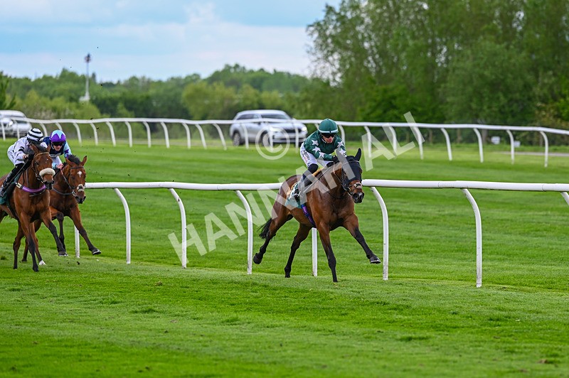 210526-Race 2-Rouane-4162 - Race 2 14.40pm Every Race Live On Racing TV Maiden Fillies' Stakes
