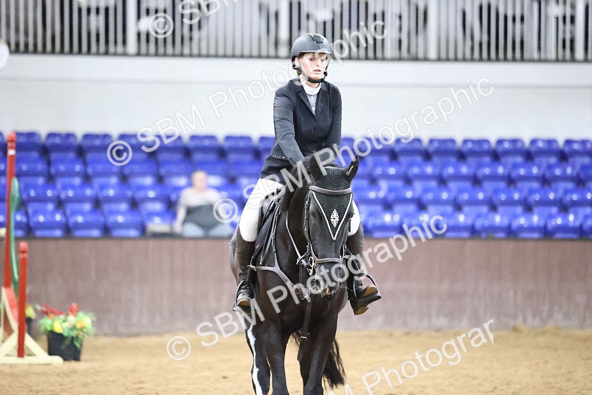 SBM_002135 - Class 5 - Senior Foxhunter - 1.20m Open