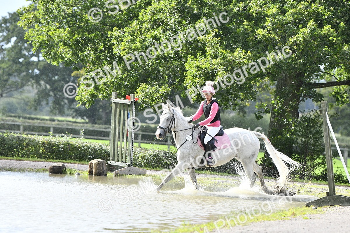 SBM_09767 - E3 - Eventers Challenge 80cm Open