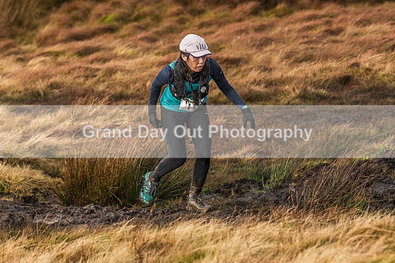 Nine Standards-740 - Nine Standards Fell Race Wednesday 1st January 2025