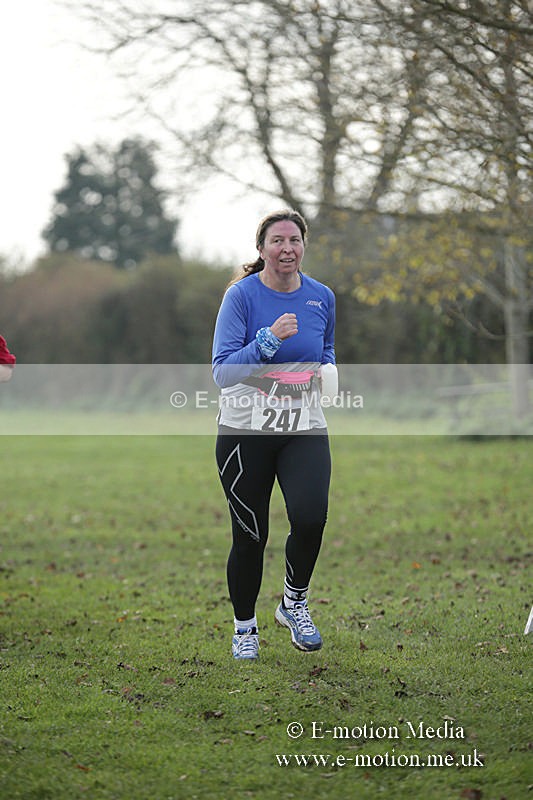 CAD5 171119-1383 - Sutton Benger 5 mile Flyer – 17th Nov 2019