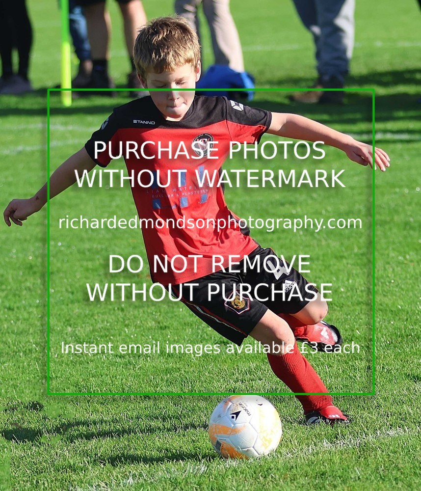 533A4696 - Sedbergh Wanderers Juniors Under 9's (17/10/26)