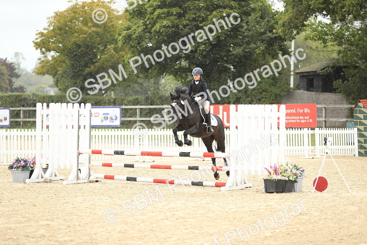SBM_70237 - J15 - Junior Pony 70cm Championship