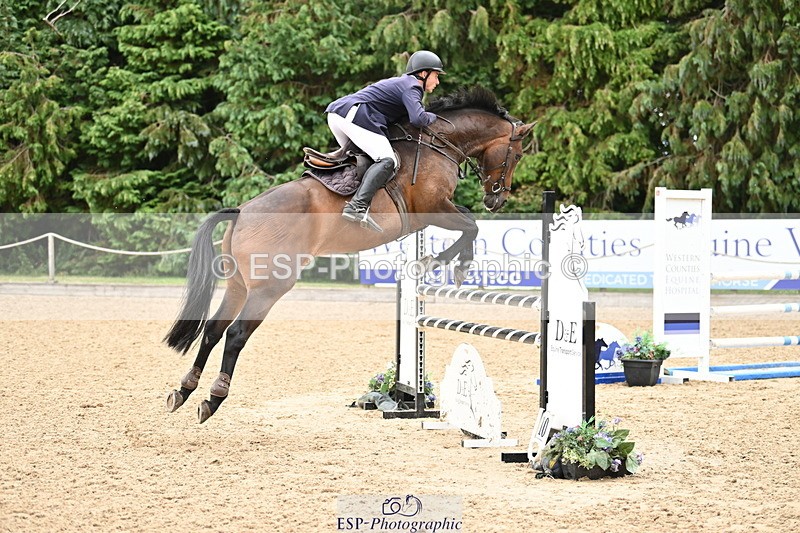 250706A-135425-19809 - Cls 49 Snr 1.10m Grand Prix