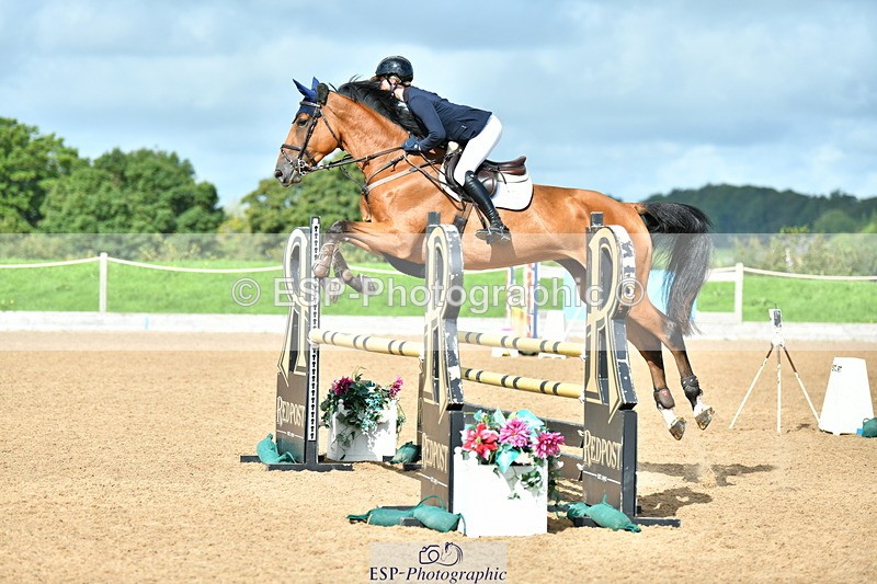 230811A-100104-03203 - Cls 14 A&B Snr Disco & 1.00m Open