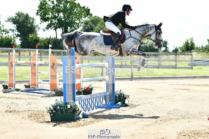 230720A-103441-01892 - Cls 5, 2 Star Medium 1.35m