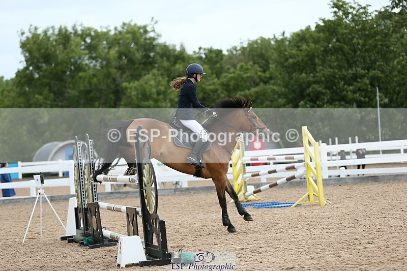 230716A-124804-03493 - Class 23a&b Pony Newc & 1.00m Open