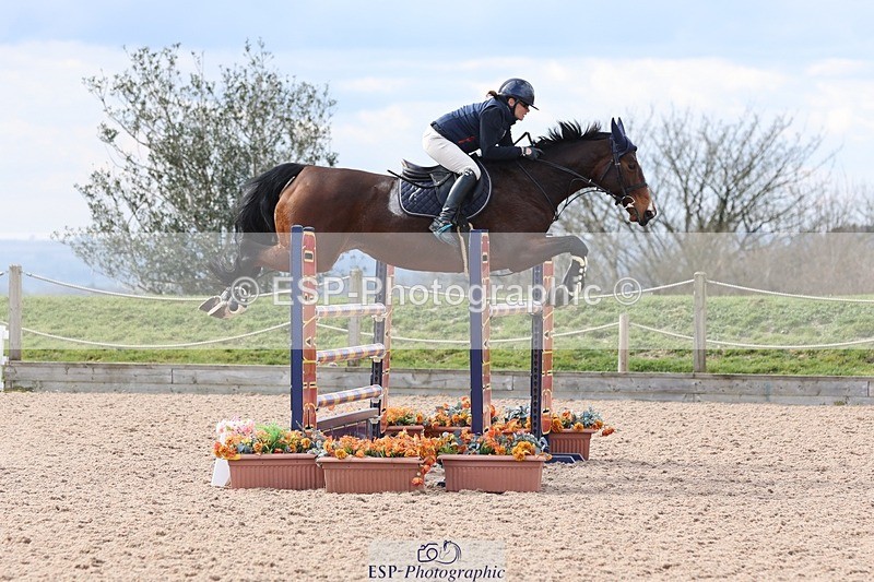 250314-130327-02039 - Cls 8+9 Foxhunter and 1.20m Open
