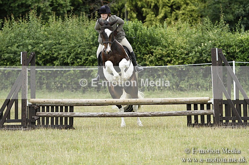 BVR160717-117 - Ring 3 BVRC Show 16/07/17