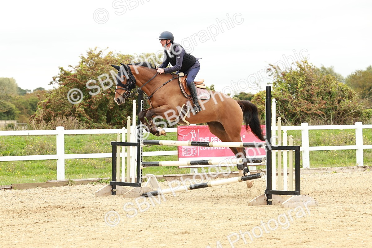 1I0A7422 - Class 3 - Senior Discovery - 1.00m