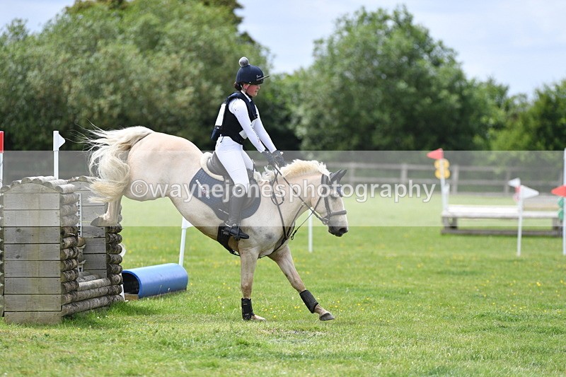 WJ5_4007 - Class 6 80cm