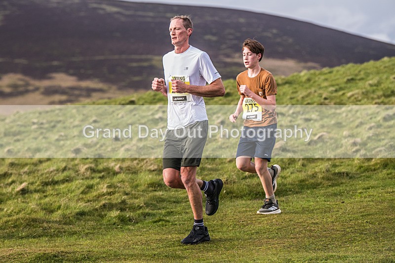 Latrigg-311 - Latrigg Fell Race Wednesday 13th May 2026