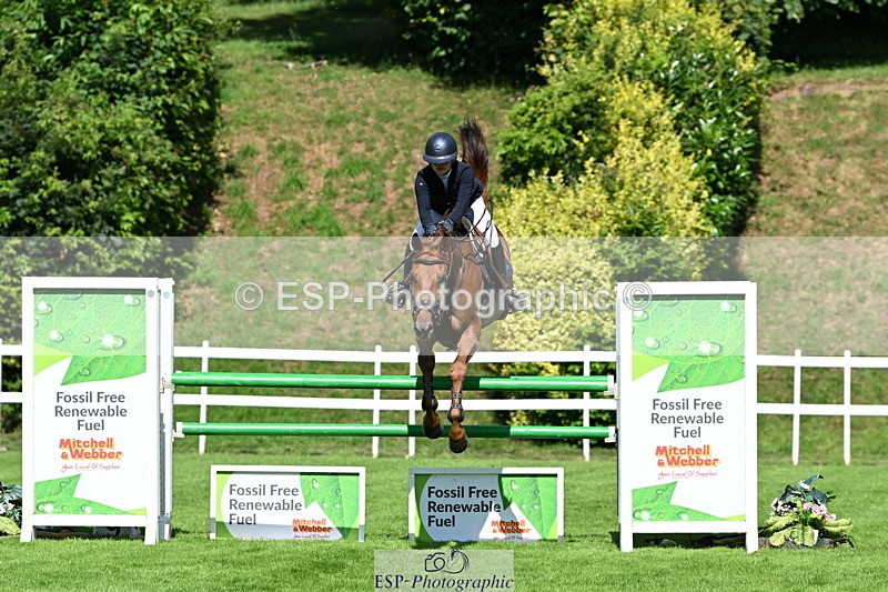 250703A-101256-02518 - Cls 1 Snr Foxhunter