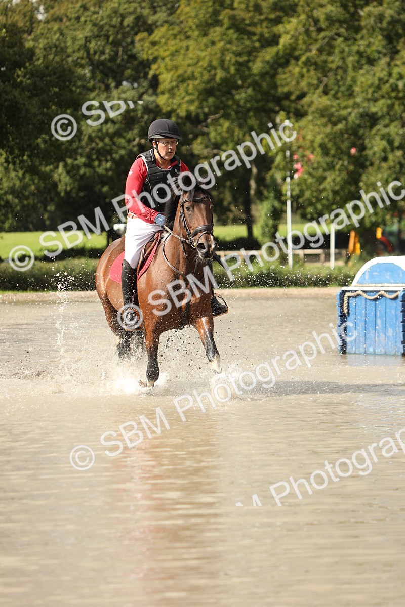 SBM_07880 - E4 Eventers Challenge 80cm Open