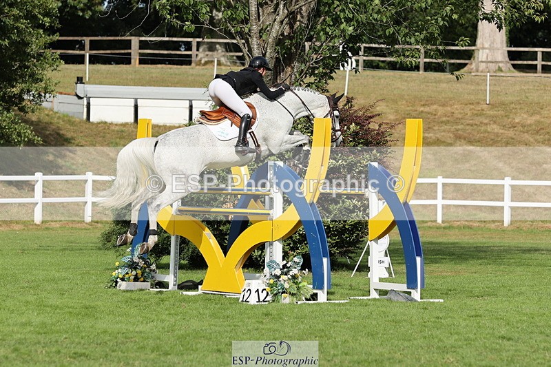 250704A-174532-12639 - Cls 18 Snr 1.40m Grand Prix