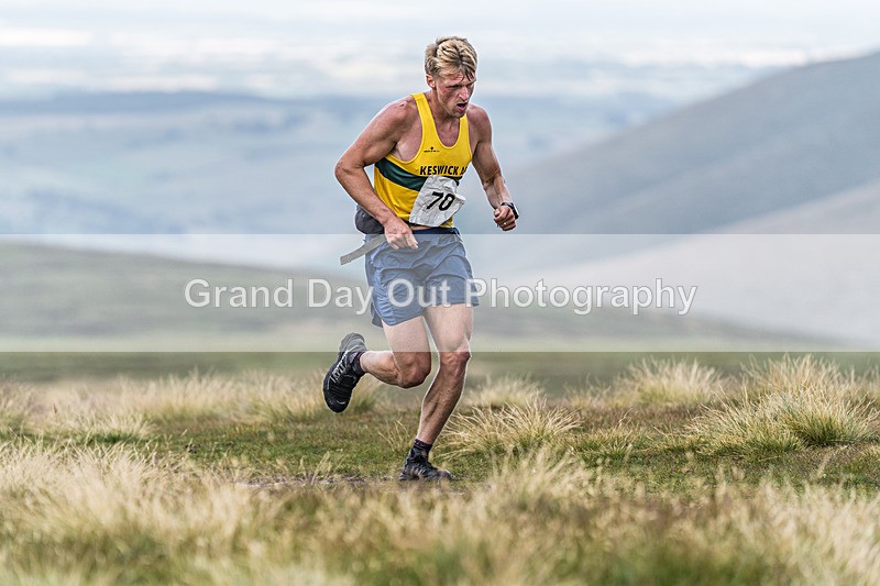 Fellside-18 - Fellside Fell race Wednesday 22nd July 2026