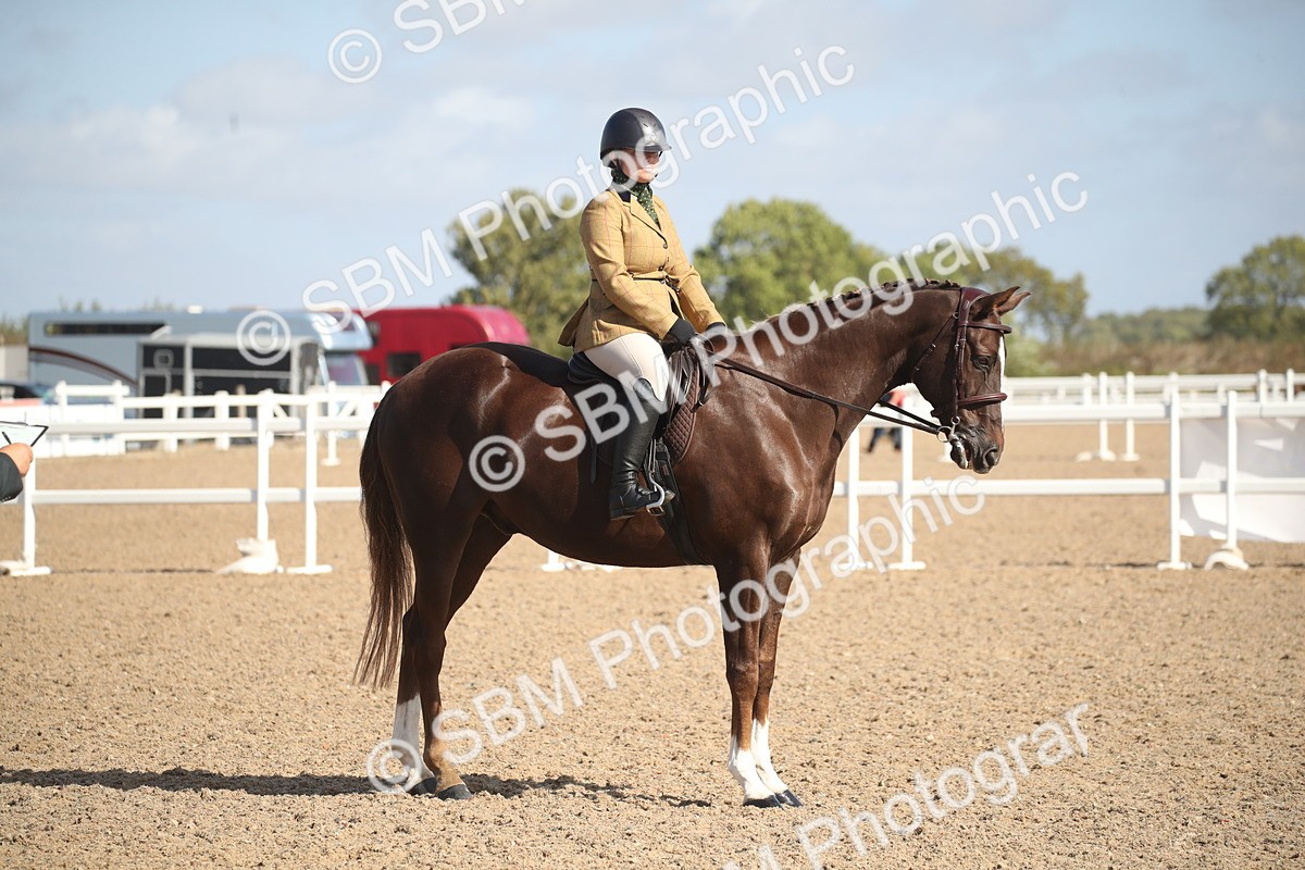 SBM_22828 - Class 602 - 2026 Area - Ridden Veteran