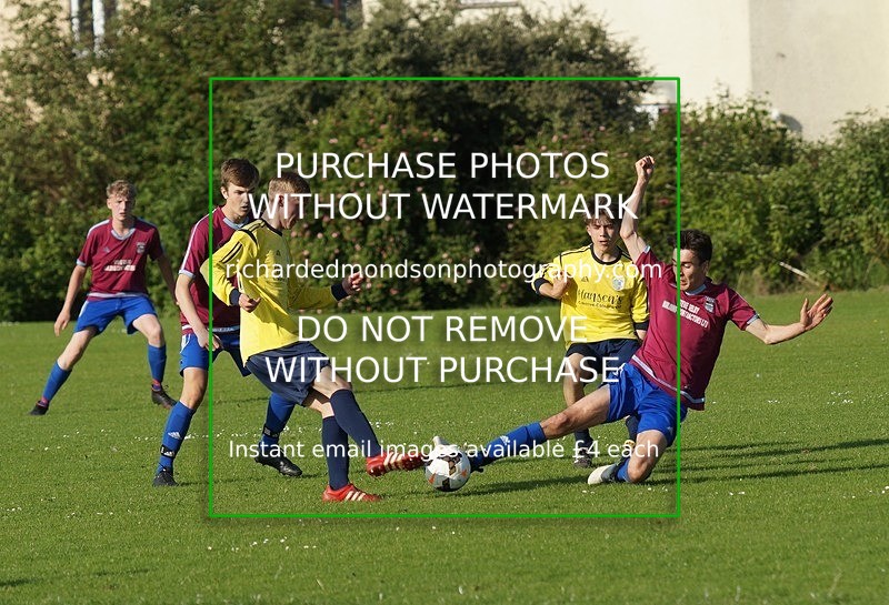 DSC01943 - Summer League (26/6/19)