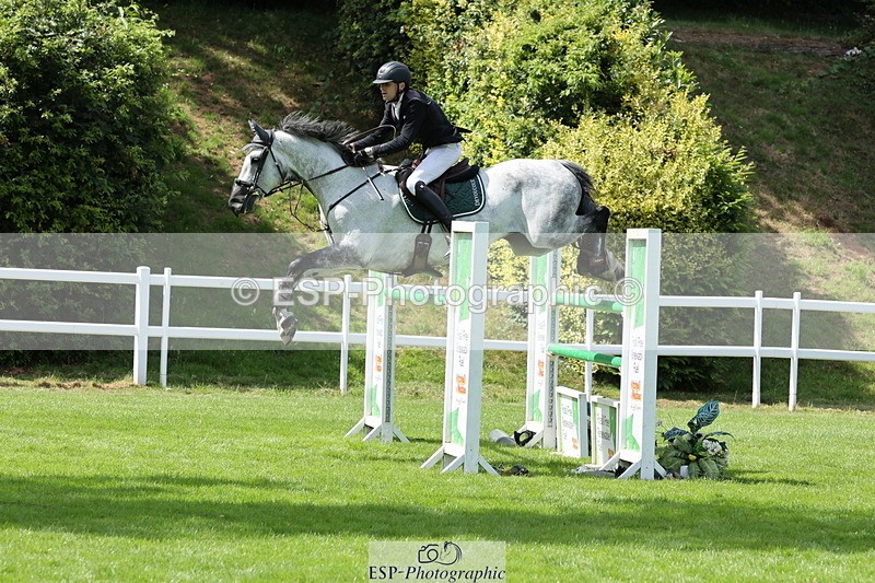 250704A-150400-10131 - Cls 17 1.30m Open