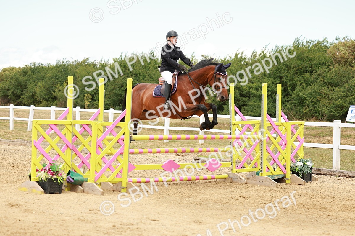 SBM_007291 - Class 2 - Senior Discovery - 1.00m Open