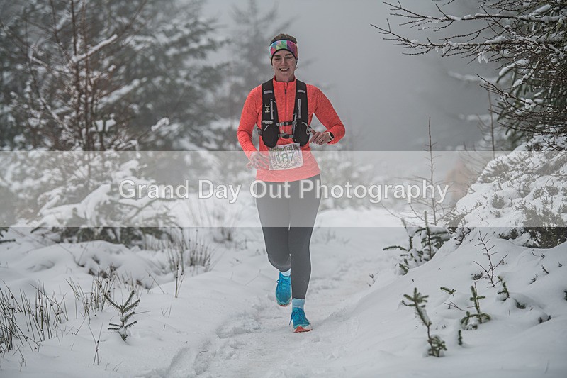 Glentress-1318 - High Terrain Events Glentress 42, 21 & 10K Trail Races Sunday 15th February 2026