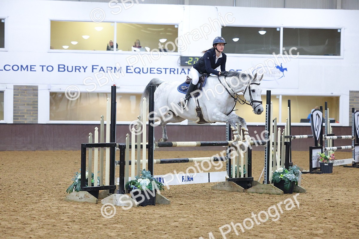 SBM_001140 - Class 14 - Nupafeed Supplements Senior Discovery/ 1m Open - First Round (1.00m)