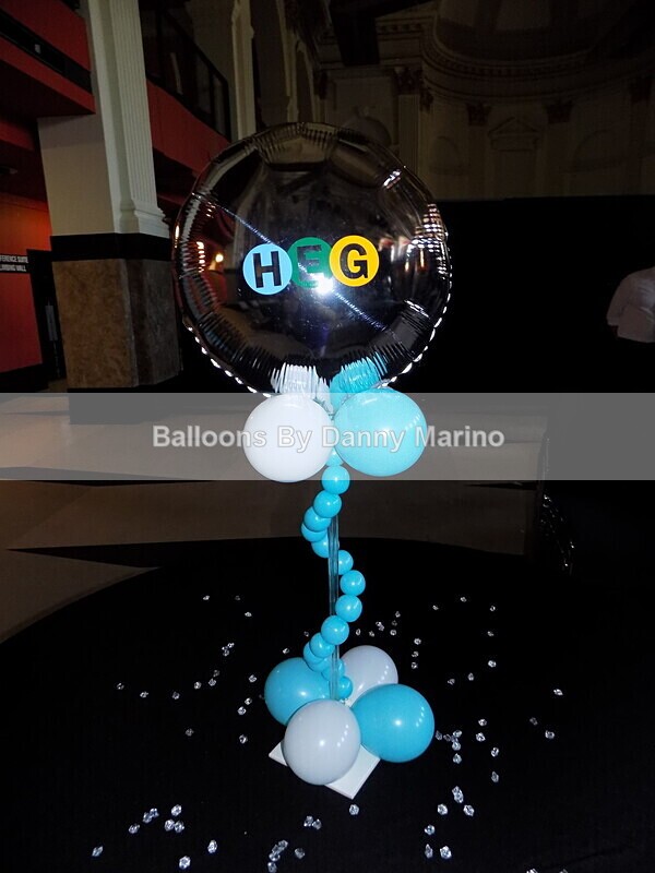  - Corporate events
