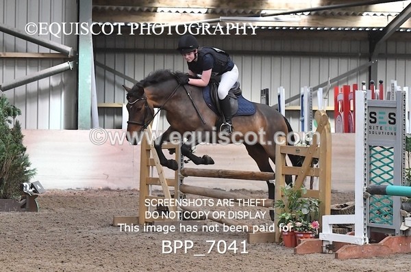 BPP_7041 - CLASS 3 BE80CM