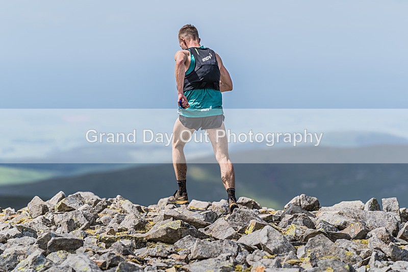 Ennerdale-45 - Ennerdale Horseshoe Fell Race Saturday 8th June 2024