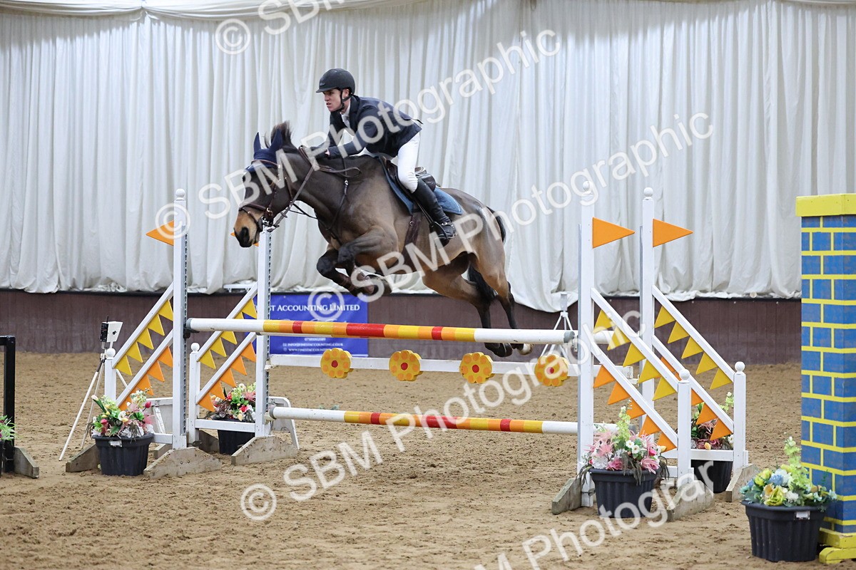 SBM_006531 - Class 23 - Senior Newcomers - 1.10m Open