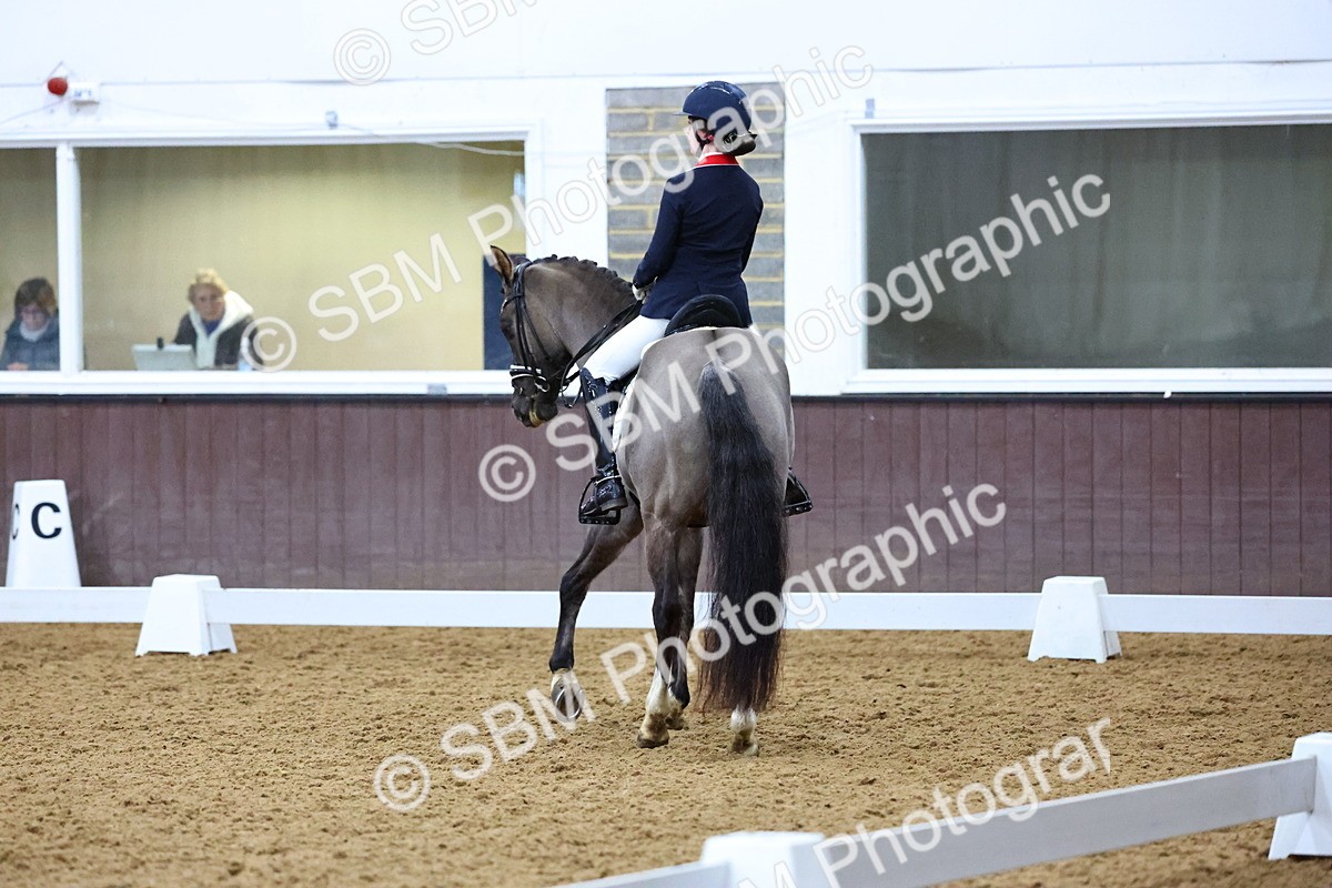 SBM_002665 - Class 23-25-26 - FEI PSG FEI INTI FEI Pony Team Test