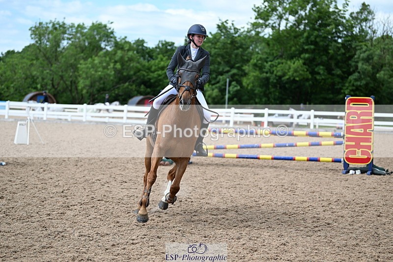 240608A-162230-01796 - Cls 13 85cm Amateur Qualifier