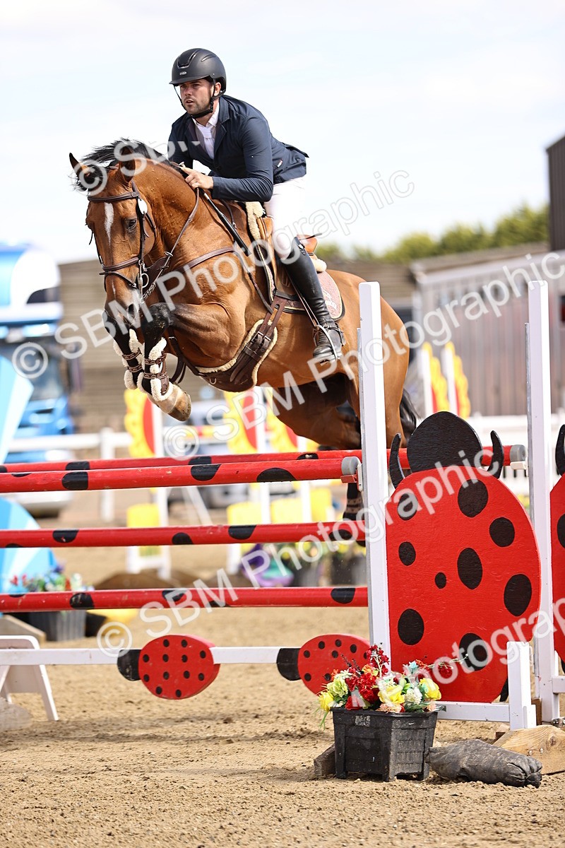 SBM_011452 - Class 10 - Talent Seekers Inc 7 Year Championship Qualifier - 2nd Half