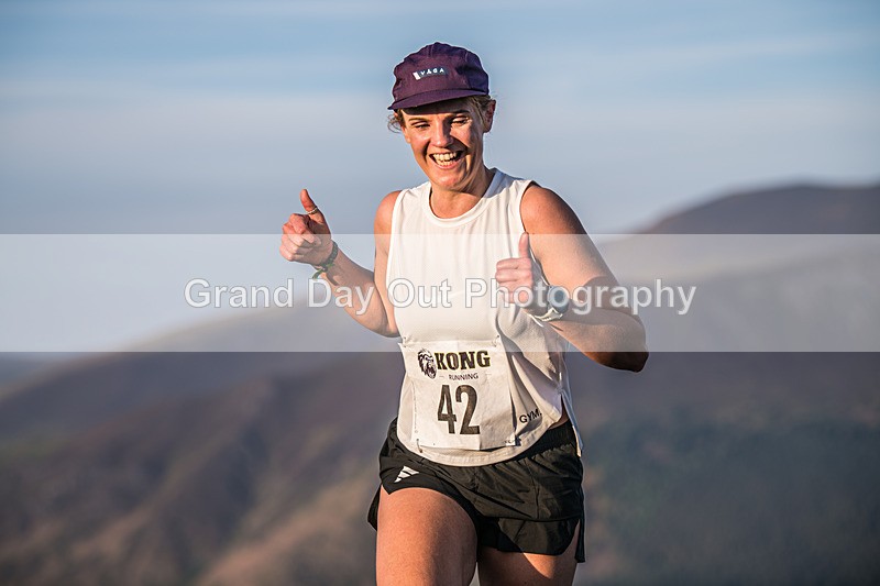 Lords Seat-496 - Lords Seat Fell Race Wednesday 30th April 2025