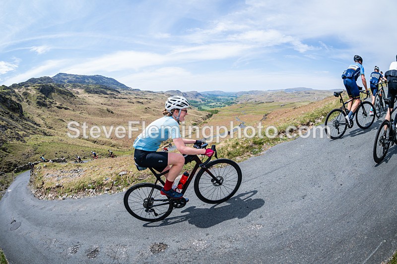 123936 - Hardknott Pass Camera 2 12.00-13.00