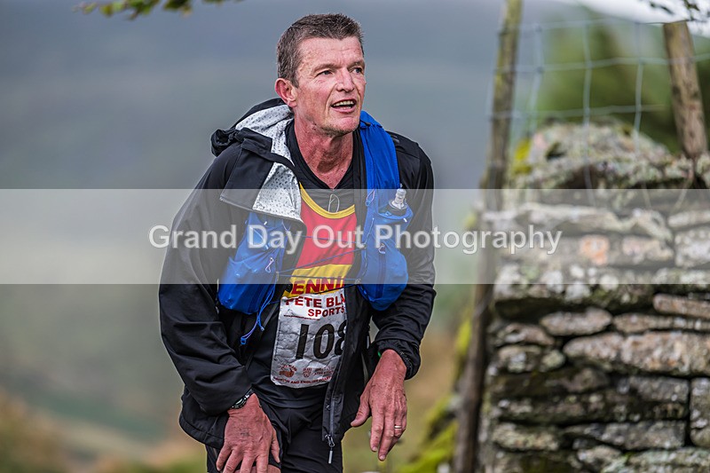 Old Crown Round-733 - Old Crown Round Fell Race Saturday 12th September 2026
